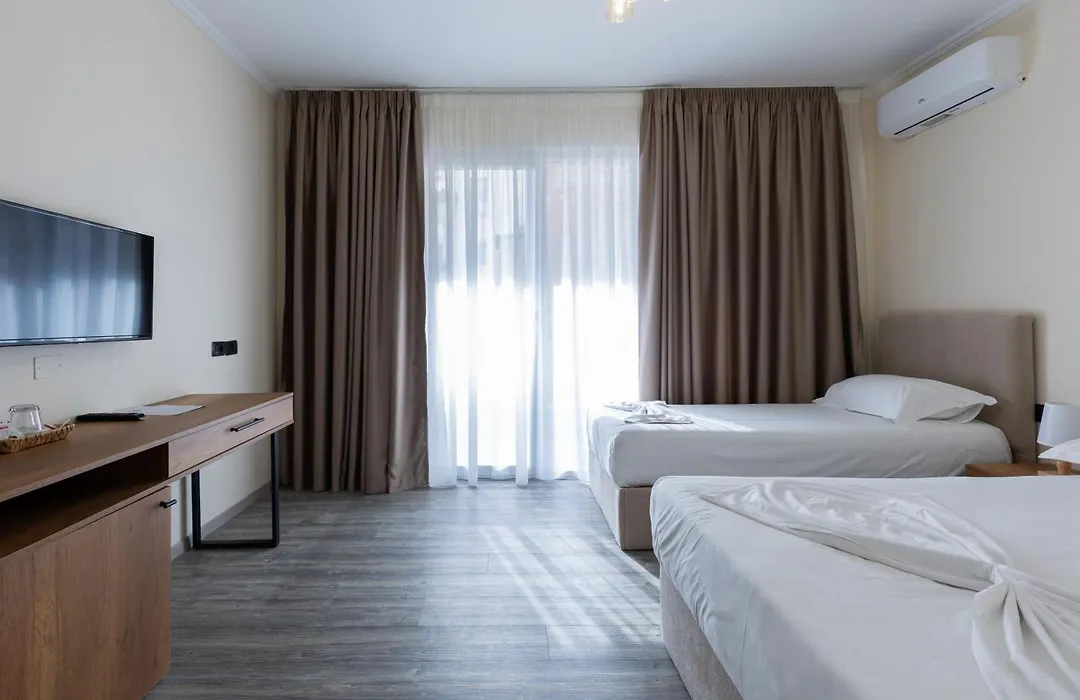 Broadway Boutique Hotel-1