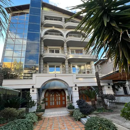 Broadway Boutique Hotel-2